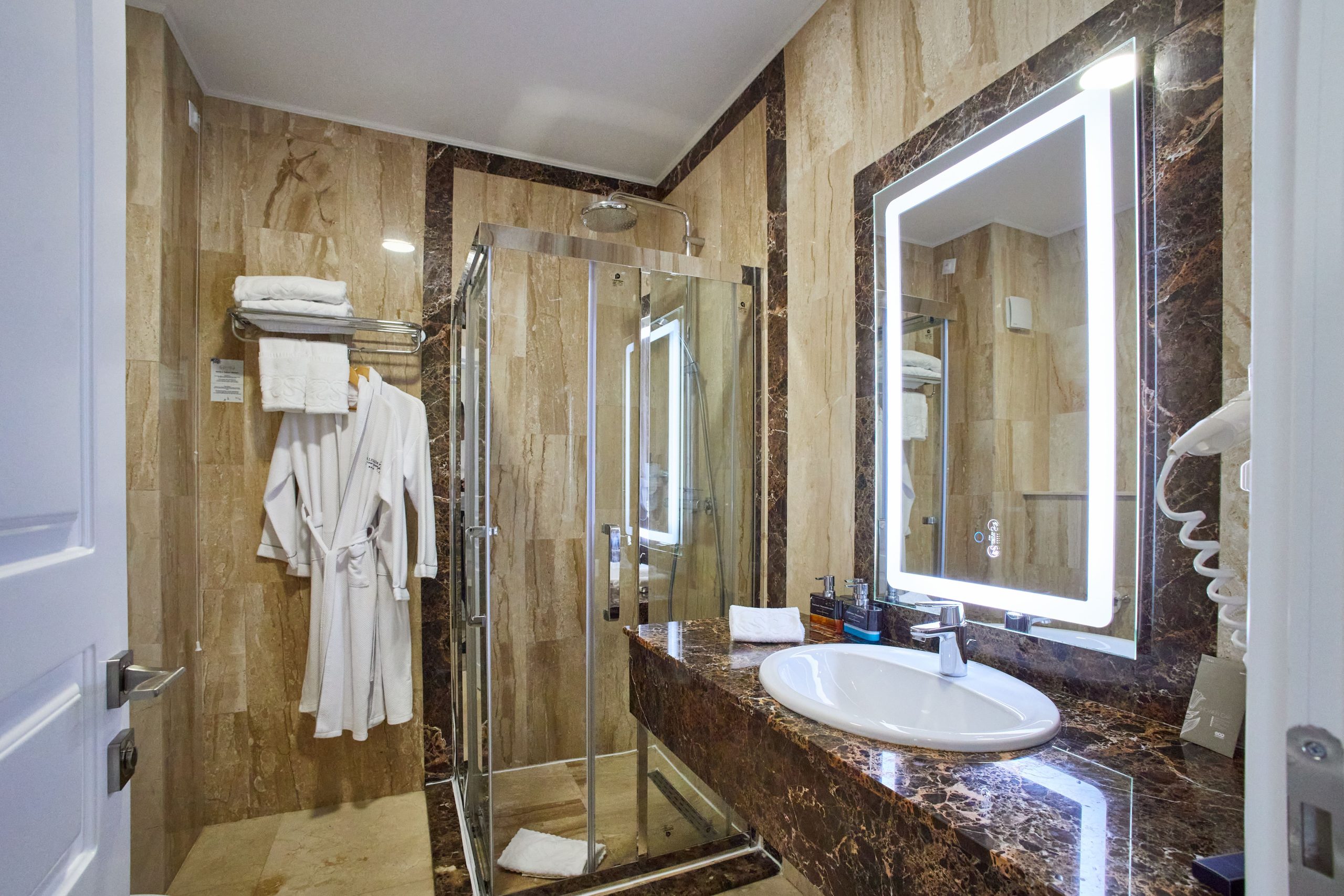 Executive King Room