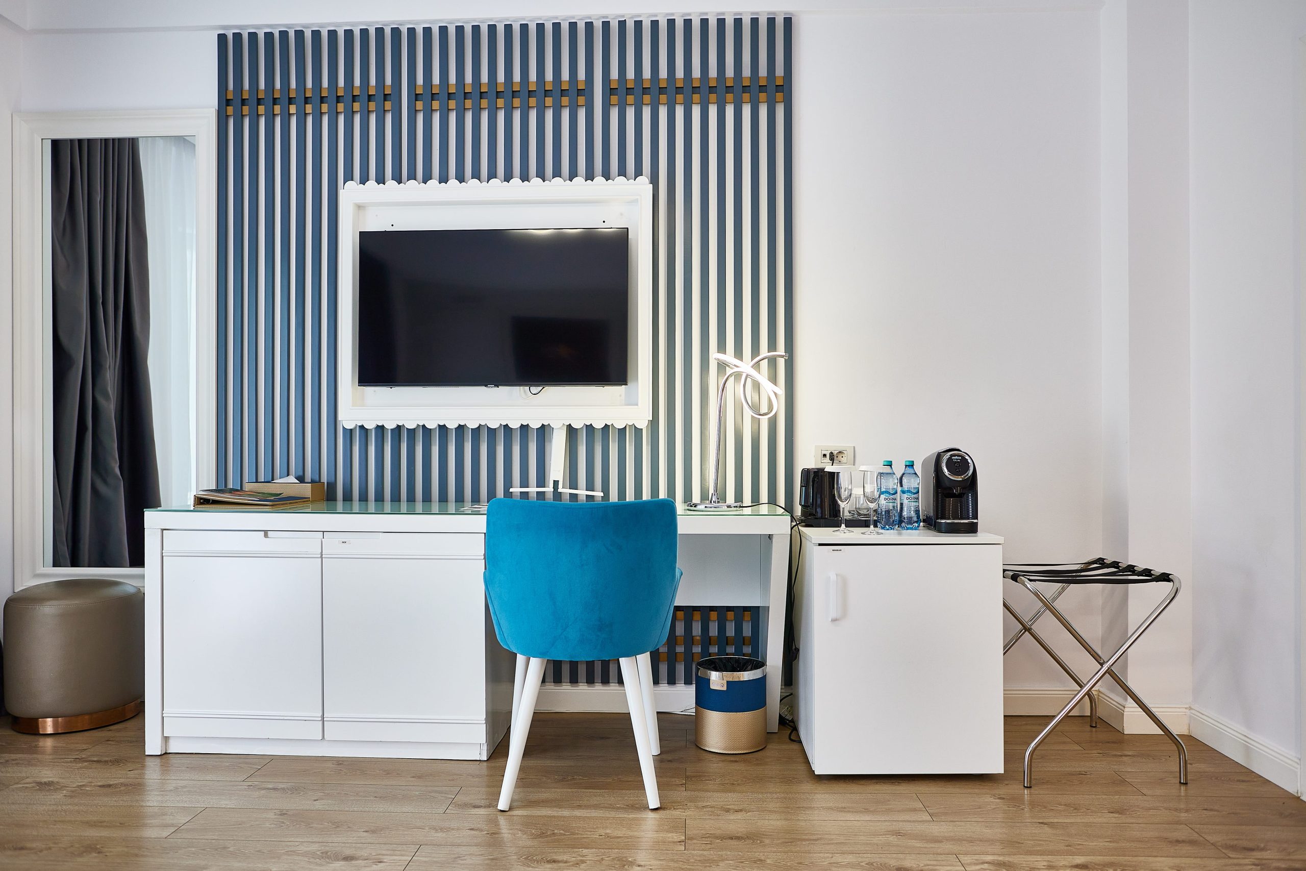 Executive King Room