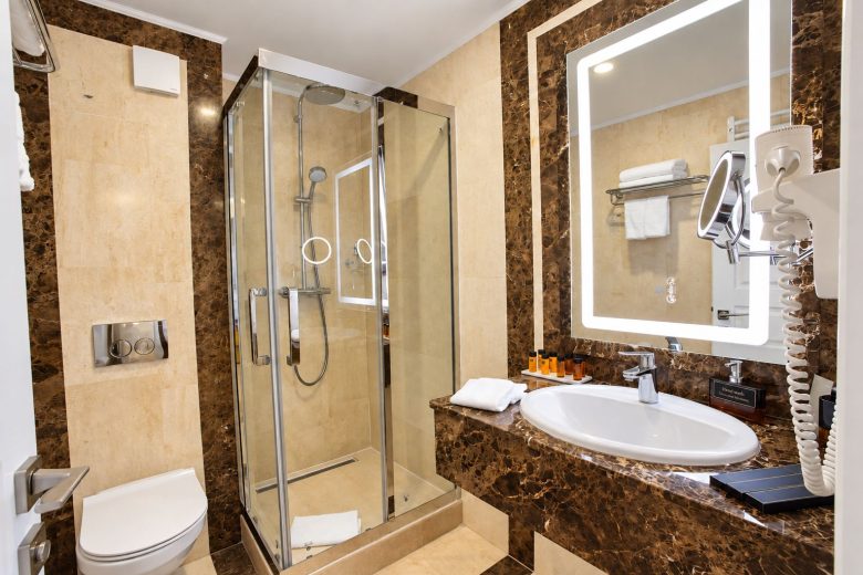 Stay 36 Junior Loft Suite
