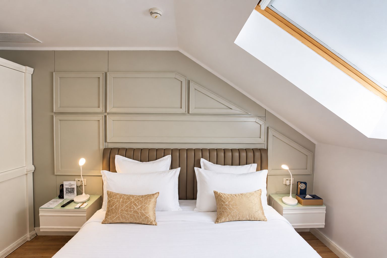 Junior Loft Suite