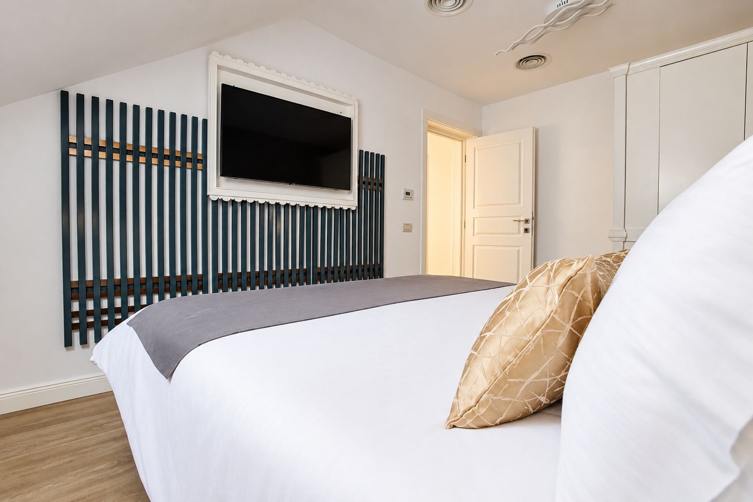 Junior Loft Suite