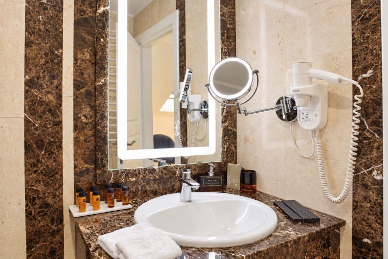Stay 39 Junior Loft Suite