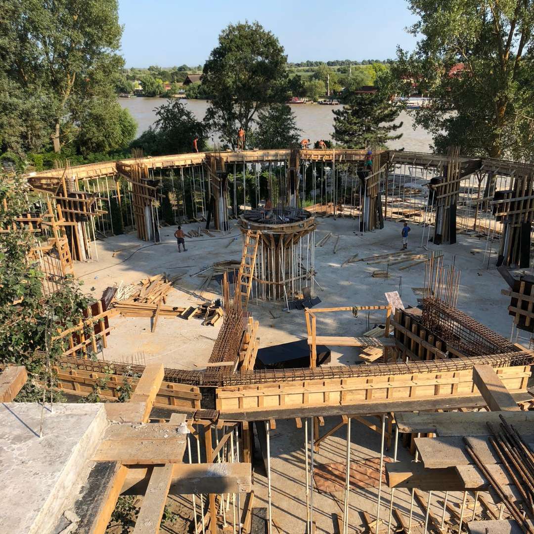 About New Lebada Resort - Luxury Redefined | Our Exclusive Concept