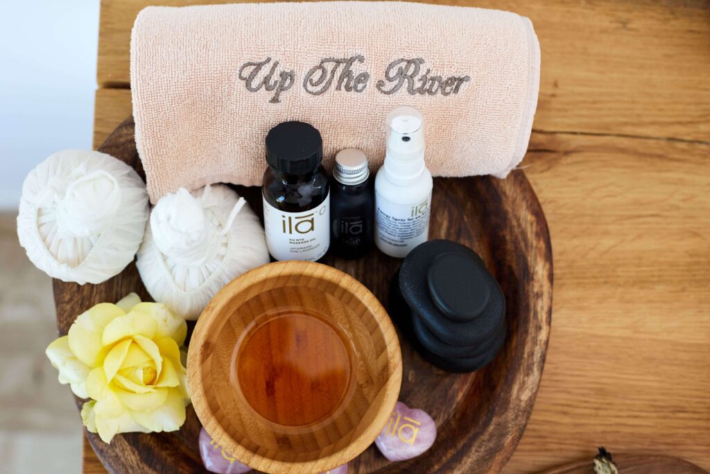 ila spa products