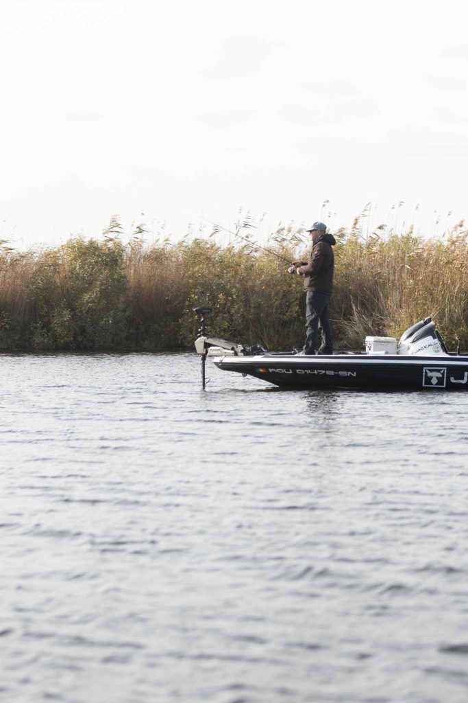 autumn vibes danube delta