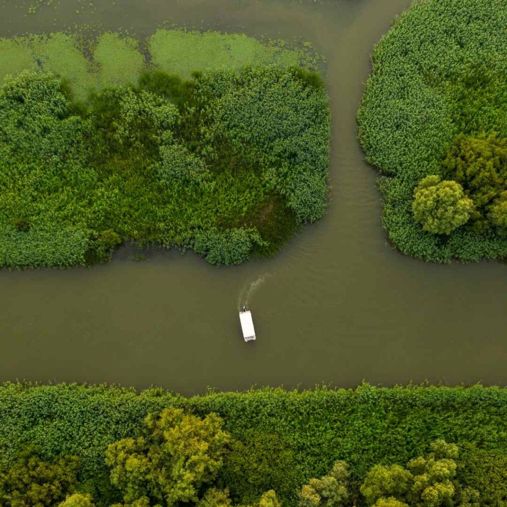 danube delta villages 1