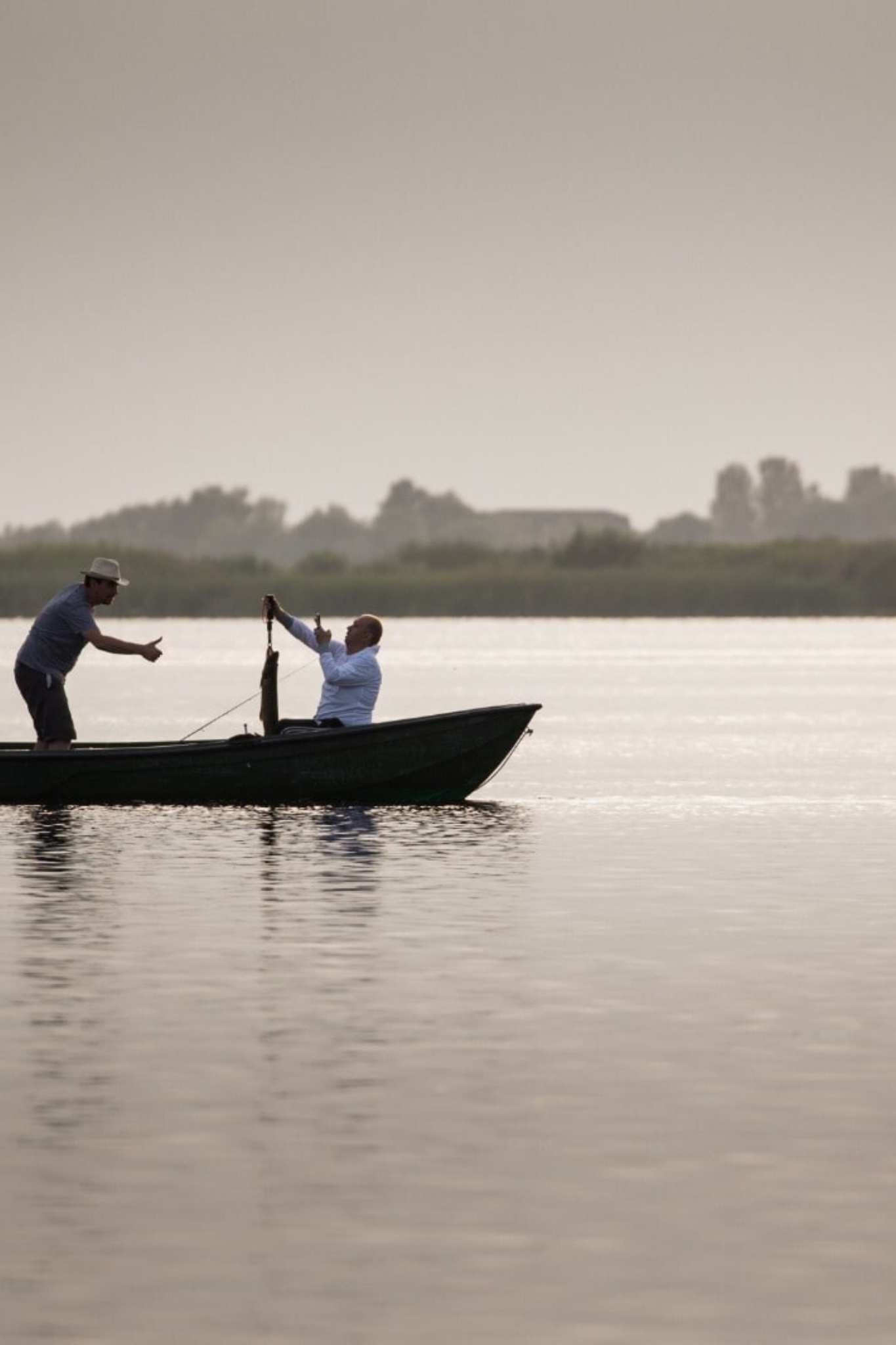 fishing trips danube delta 1