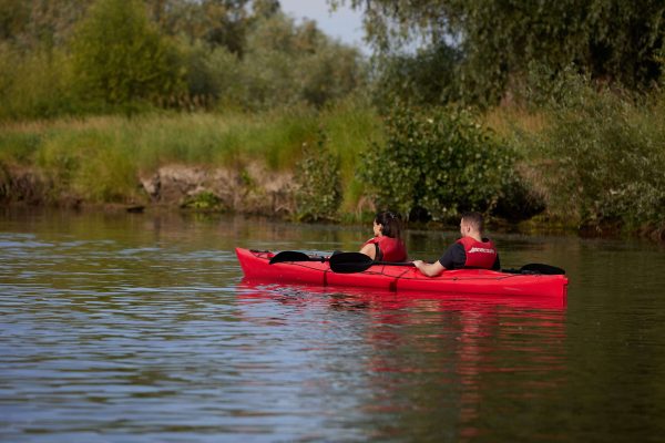 kayak lake razelm