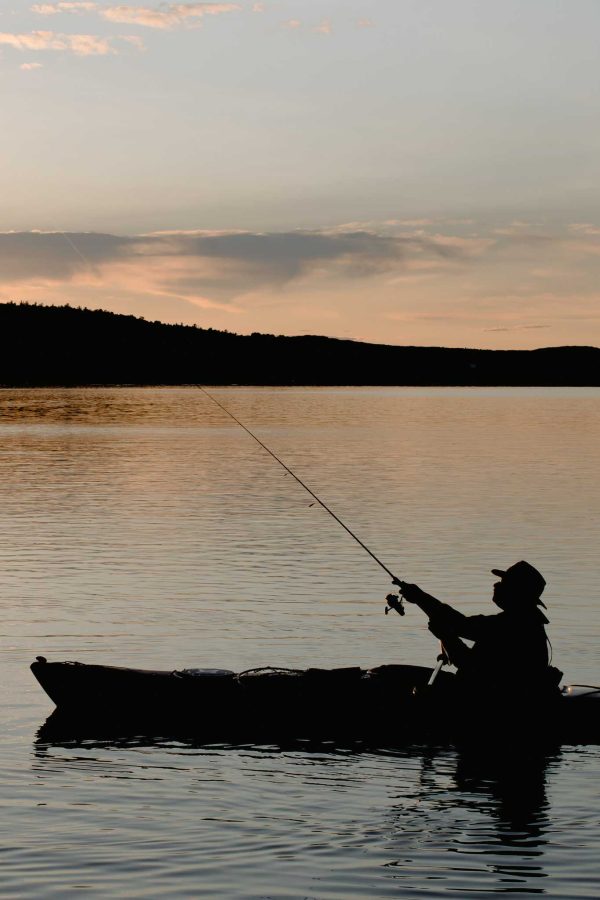 lacul razelm insula popina