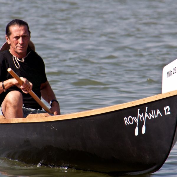 lebada ivan patzaichin canoe kayak