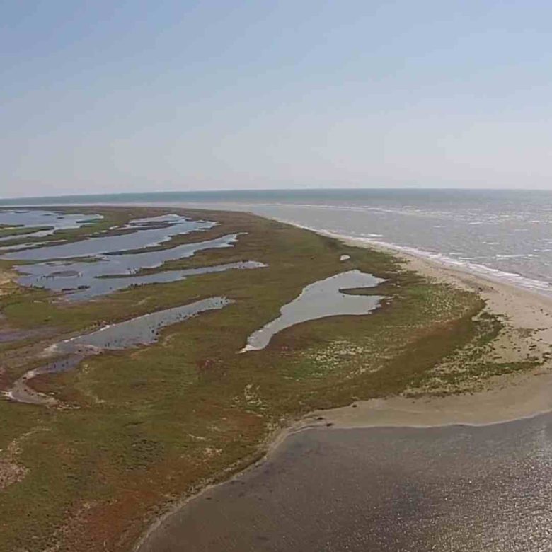 sfantu gheorghe birdview