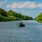 traditions fishing villages danube delta