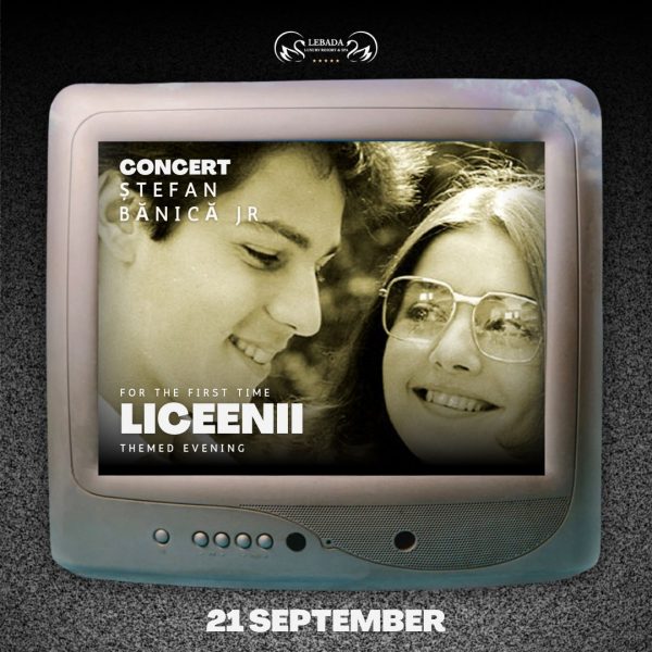 themed night liceenii