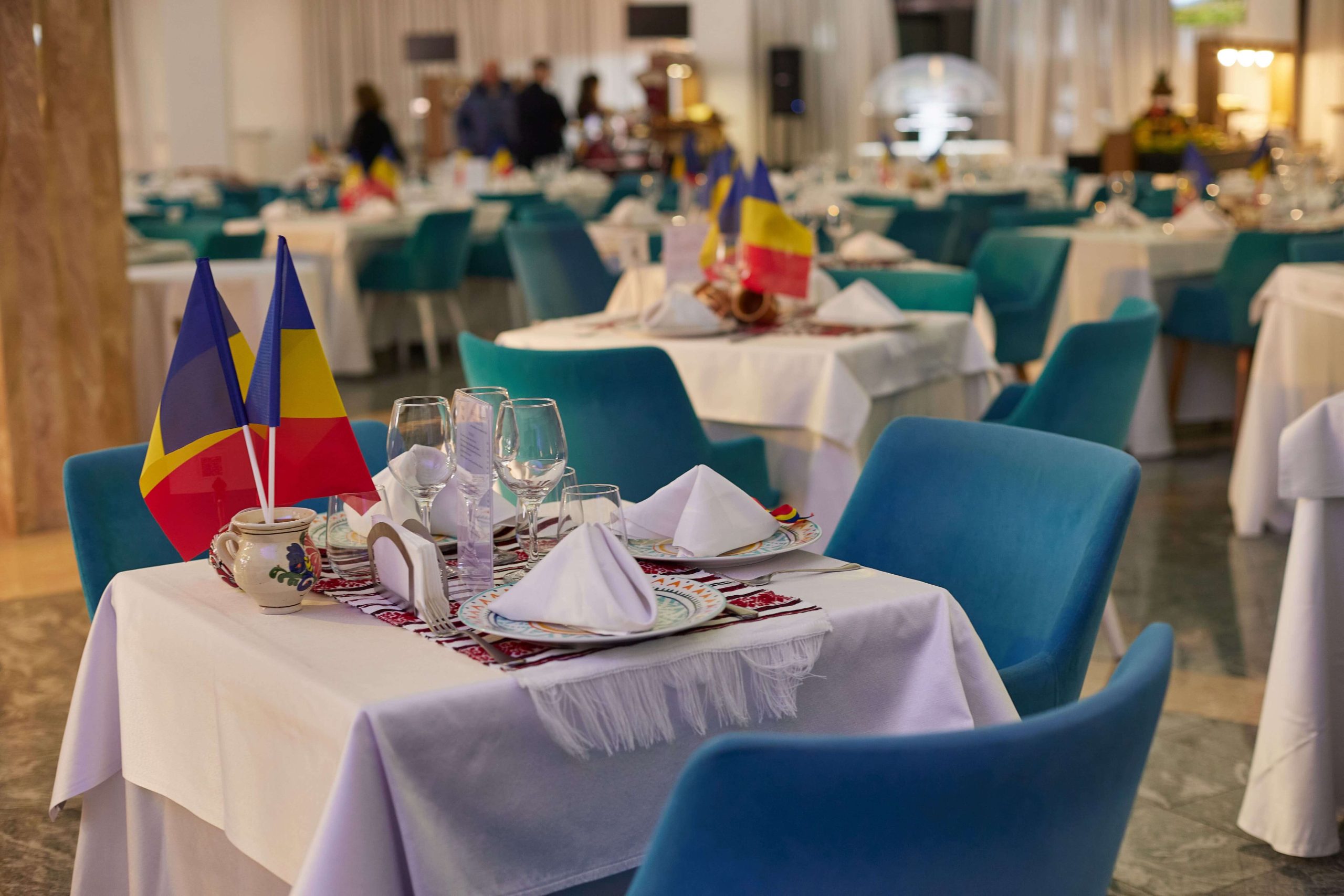 National Day & St Andrew Special Package