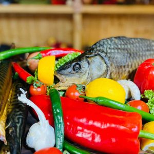 fresh storceag danube delta