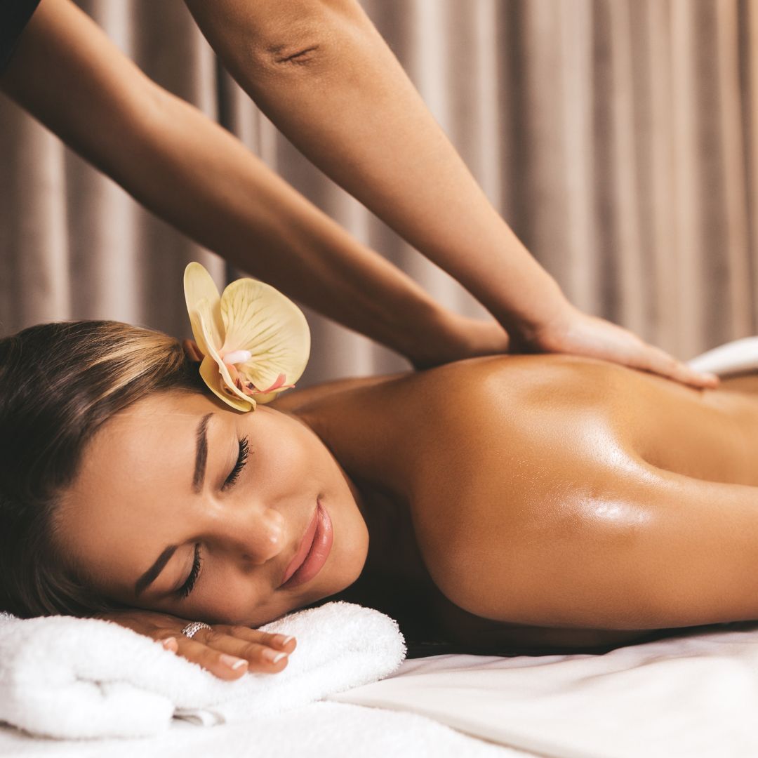 spa discount womenday