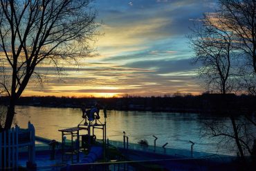 he most interesting curiosities about the Danube Delta