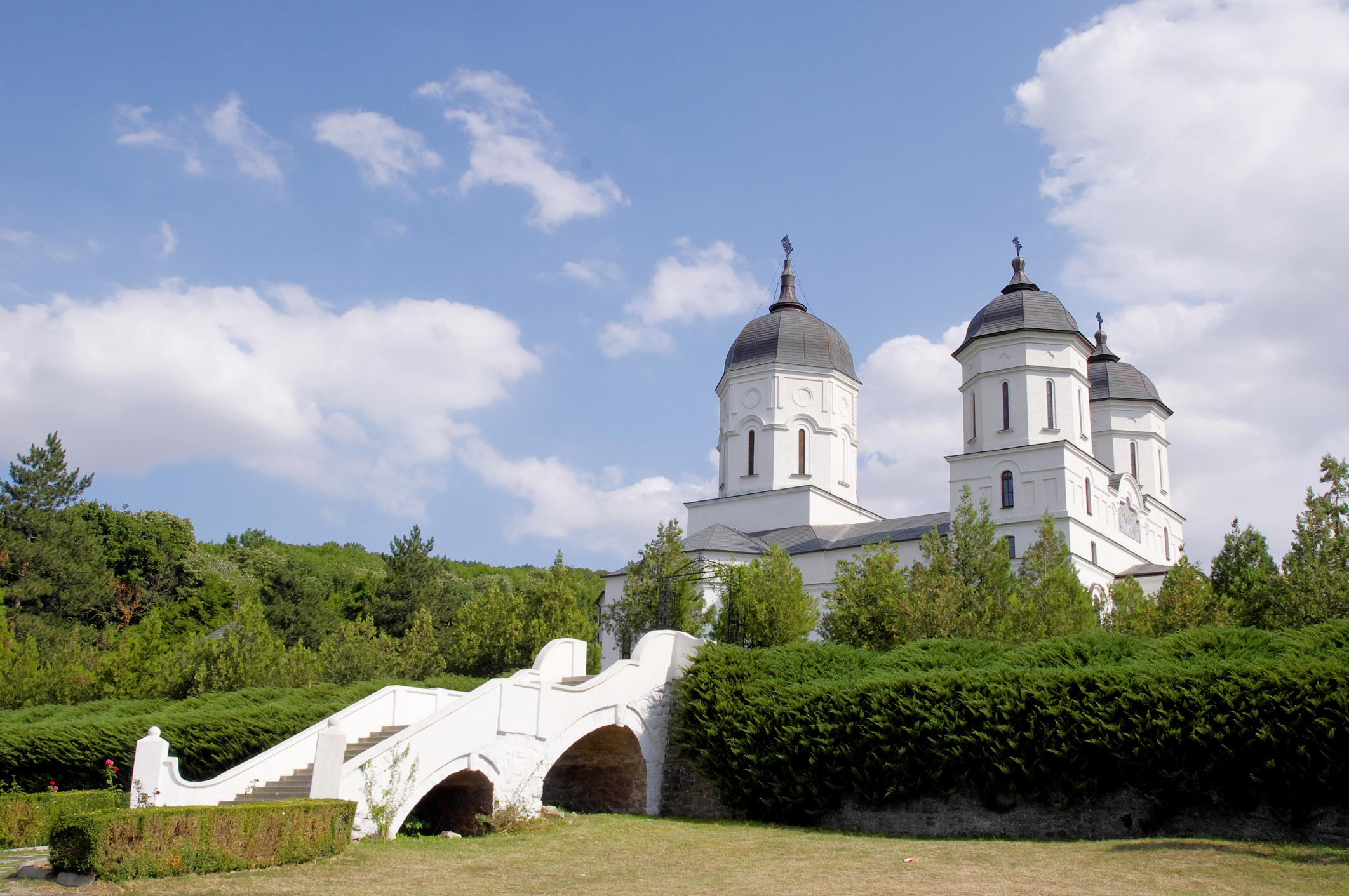 what to visit in the Danube Delta