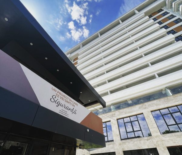 Partners 3 central address residence