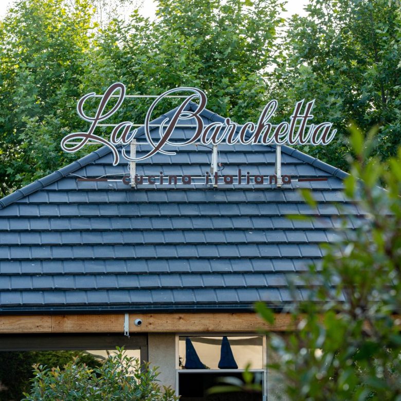 La Barchetta