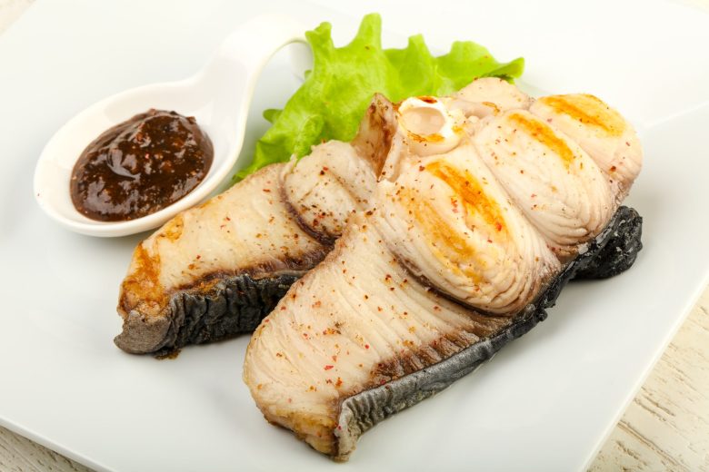 Grilled Catfish Like in the Danube Delta – A Fast, Flavorful Traditional Recipe