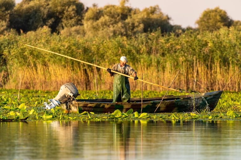 September Fishing Solunar