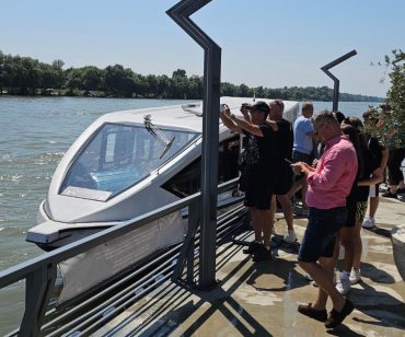 How to Get to the Danube Delta Without a Personal Car