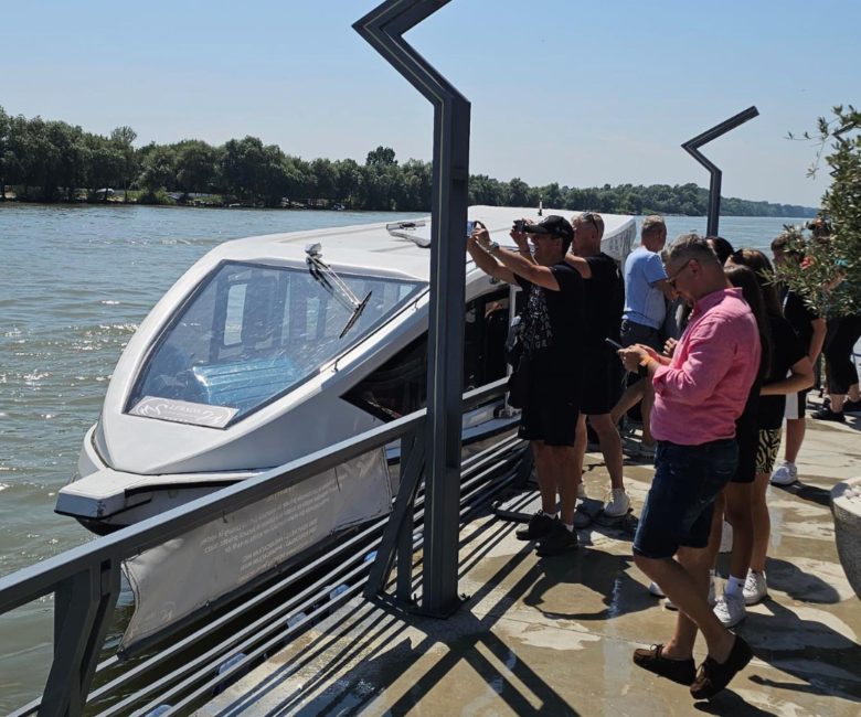 How to Get to the Danube Delta Without a Personal Car