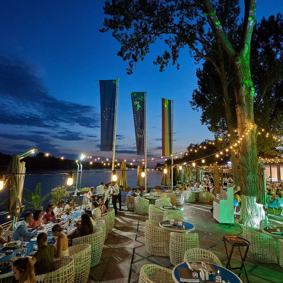 Experiențe culinare autentice într-o vacanță în Delta Dunării