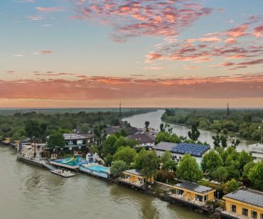 Accommodation in the Danube Delta: How to Choose the Right One?