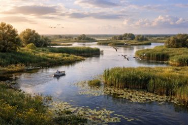 Danube Delta Guide 2026: The Complete Experience