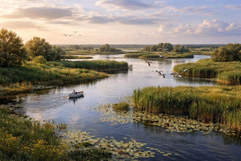 Danube Delta Guide 2026: The Complete Experience