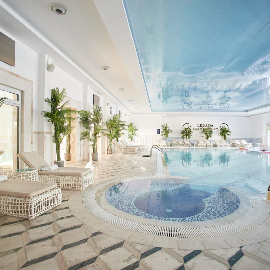 Pentecost & Children’s Day Packages