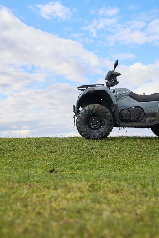 Tururi cu ATV-ul