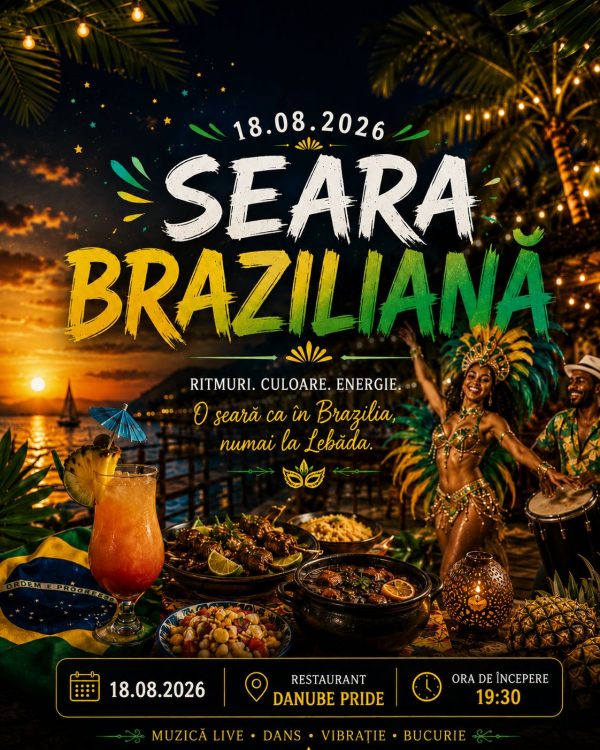 Evenimente viitoare