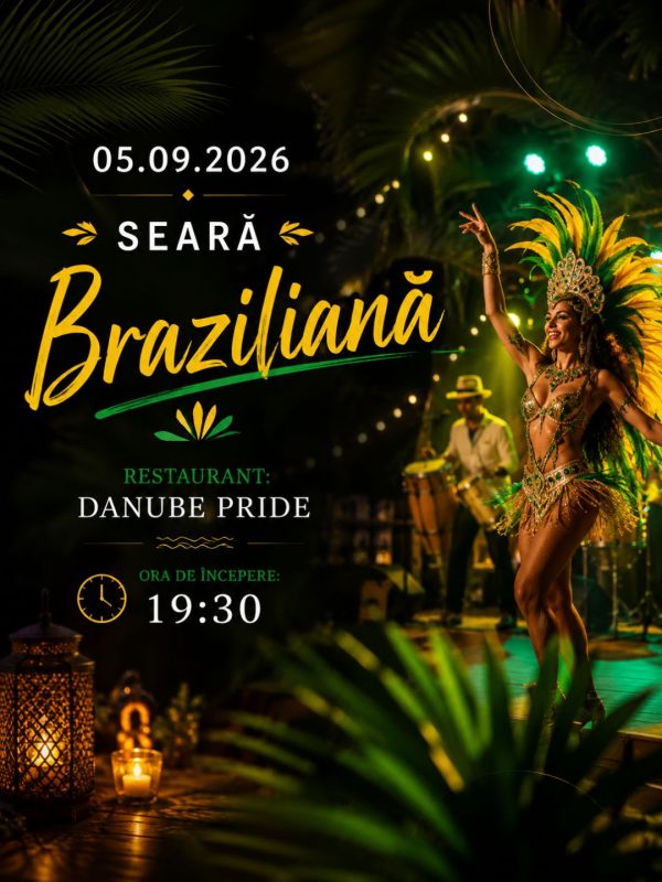 Evenimente viitoare