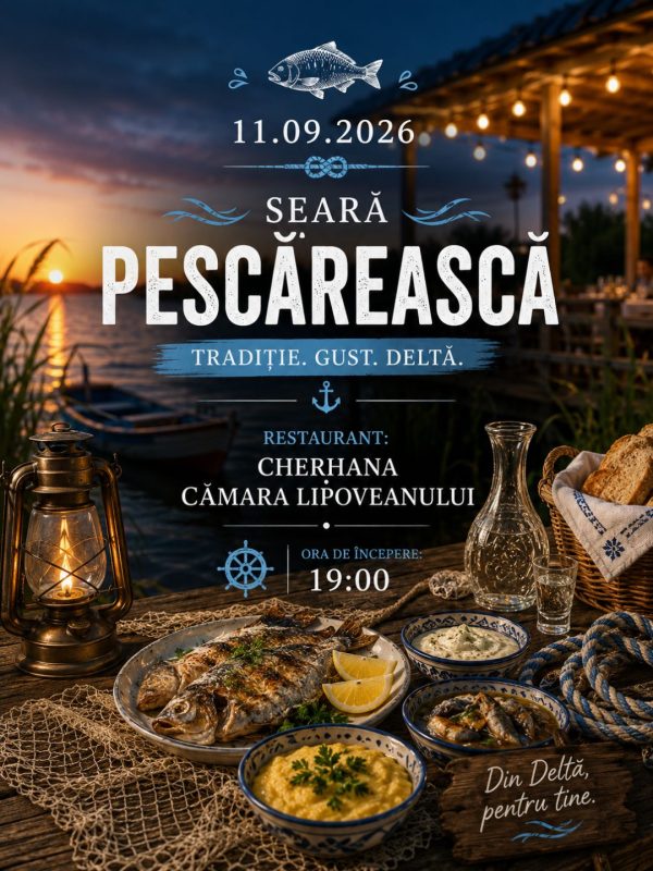 Evenimente viitoare